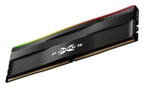 Pamięć DDR5 Silicon Power 32GB (2x16GB) 5200 MHz CL40 1,25V