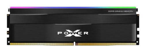 Pamięć DDR5 Silicon Power 16GB (1x16GB) 5200 MHz CL38 1,25V - 1392985