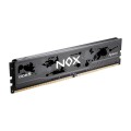 Pamięć DDR5 Apacer NOX 64GB (2x32GB) 6000MHz CL40 1,25V - 1528357