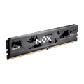 Pamięć DDR5 Apacer 16GB (1x16GB) 5600MHz 1,25V Black - 1389429