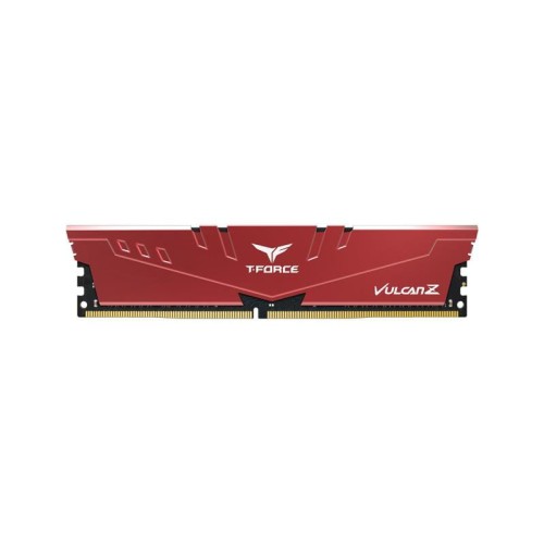 Pamięć DDR4 Team Group Vulcan Z 16GB (2x8GB) 3200MHz CL18 1,35V Gray - 1528544