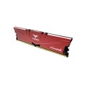 Pamięć DDR4 Team Group Vulcan Z 16GB (2x8GB) 3200MHz CL18 1,35V Gray - 1528546