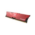 Pamięć DDR4 Team Group Vulcan Z 16GB (2x8GB) 3200MHz CL18 1,35V Gray - 1528547