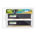 Pamięć DDR4 Silicon Power 64GB (2x32GB) 3200MHz CL22 1,2V - 1528536