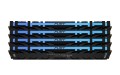 Pamięć DDR4 Kingston Fury Renegade RGB 64GB (4x16GB) 3600MHz CL16 1,35V 1Gx8 czarna - 1390545