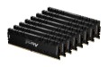 Pamięć DDR4 Kingston Fury Renegade 256GB (8x32GB) 3200MHz CL16 1,35V czarna - 1390382