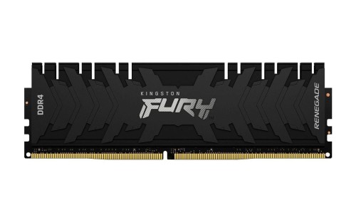 Pamięć DDR4 Kingston Fury Renegade 16GB (1x16GB) 4000MHz CL19 1,35V czarna - 1390623