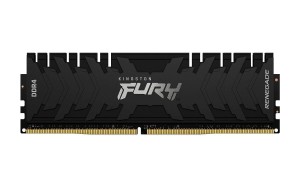 Pamięć DDR4 Kingston Fury Renegade 16GB (1x16GB) 3200MHz CL16 1,35V 1Gx8 czarna