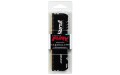 Pamięć DDR4 Kingston Fury Beast RGB 16GB (1x16GB) 1Gx8 3733MHz CL19 1,35V czarna - 1390592