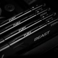 Pamięć DDR4 Kingston Fury Beast 16GB (4x4GB) 2666MHz CL16 1,2V czarna - 1390709
