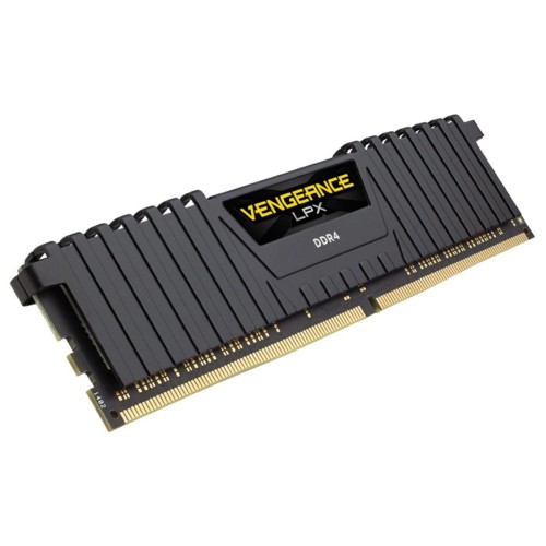 Pamięć DDR4 Corsair Vengeance LPX 16GB (1x16GB) 3000MHz CL16 1,35V Red - 1389504