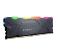Pamięć DDR4 Apacer ZADAK MOAB RGB 32GB (2x16GB) 3200MHz CL16 1,35V Grey - 1389264