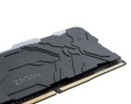 Pamięć DDR4 Apacer ZADAK MOAB RGB 32GB (2x16GB) 3200MHz CL16 1,35V Grey - 1389265