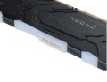 Pamięć DDR4 Apacer ZADAK MOAB RGB 32GB (2x16GB) 3200MHz CL16 1,35V Grey - 1389266