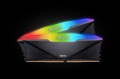 Pamięć DDR4 Apacer ZADAK MOAB RGB 32GB (2x16GB) 3200MHz 1,35V Black - 1389269