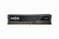 Pamięć DDR4 Apacer NOX Gaming 32GB (2x16GB) 2666MHz CL16 1,2V Gray - 1389403
