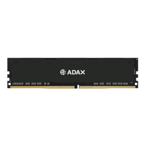 Pamięć DDR4 ADAX UDIMM 8GB (1x8GB) 3200MHz CL16 1,35V SR - 1468870