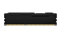 Pamięć DDR3 Kingston Fury Beast 4GB (1x4GB) 1866MHz CL10 1,5V czarna - 1390024