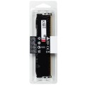 Pamięć DDR3 Kingston Fury Beast 4GB (1x4GB) 1866MHz CL10 1,5V czarna - 1390028