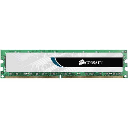 Pamięć DDR3 Corsair VS 8GB (2x4GB) 1600MHz CL11 1,5V - 689652