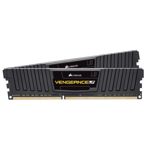 Pamięć DDR3 Corsair Vengeance LP 16GB (2x8GB) 1600MHz CL10 1,5V - 1389501