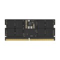 Pamięć SODIMM DDR5 GOODRAM 16GB (1x16GB) 4800MHz CL40 1,1V dedykowana DELL - 1528402