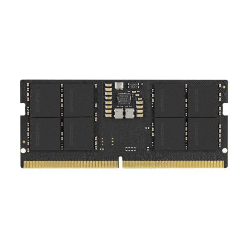 Pamięć SODIMM DDR5 GOODRAM 16GB (1x16GB) 4800MHz CL40 1,1V dedykowana DELL - 1528402