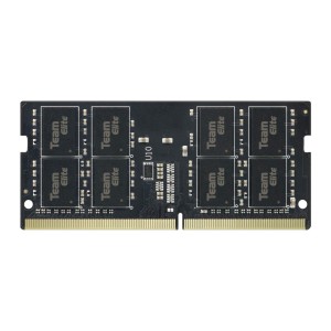 Pamięć SODIMM DDR4 Team Group Elite 8GB (1x8GB) 2400MHz CL16 1,2V
