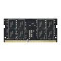 Pamięć SODIMM DDR4 Team Group Elite 8GB (1x8GB) 2400MHz CL16 1,2V - 1393377