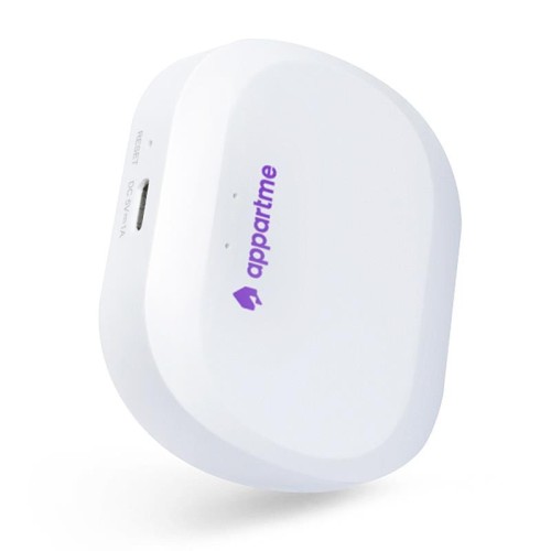 Centrala sterująca Appartme zigbee gateway - 995562