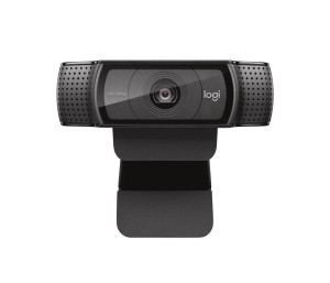 Kamera internetowa Logitech C920e USB Full HD 1080p z mikrofonem