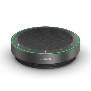 Jabra 2775-109 telefon konferencyjny Uniwersalne USB/Bluetooth Szary
