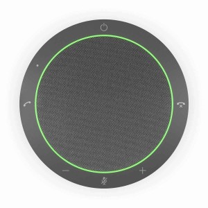 Jabra 2740-109 telefon konferencyjny Uniwersalne USB Type-C Szary