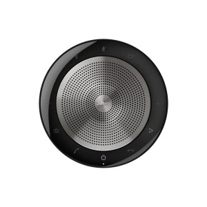 Zestaw głośnomówiący Jabra Speak 750 UC Czarno-srebrny (7700-409)
