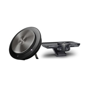 Zestaw do wideokonferencji Jabra Panacast Meet Anywhere Panacast + Speak 750 MS