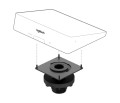 Uchwyt stołowy Logitech na ekran Logitech Tap - 1368848
