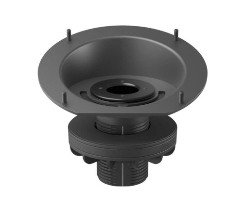 Uchwyt Logitech z podwyższeniem na ekran Logitech Tap - 969324