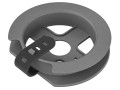 Uchwyt do panelu mikrofonowego Logitech Mic Pod Mount Biały - 1368843