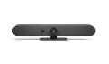 System wideokonferencji Logitech RALLY BAR mini Grafit - 1153688