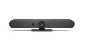 System wideokonferencji Logitech RALLY BAR mini Grafit