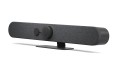 System wideokonferencji Logitech RALLY BAR mini Grafit - 1153690