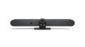System wideokonferencji Logitech RALLY BAR Grafit - 1152584