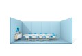 System wideokonferencji Logitech RALLY BAR Grafit - 1152586