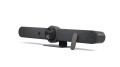 System wideokonferencji Logitech RALLY BAR Grafit - 1152585