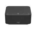 Stacja dokująca Logitech Logi Dock MS TEAMS Grafitowa - 1368823