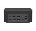 Stacja dokująca Logitech Logi Dock MS TEAMS Grafitowa - 1368824