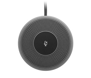 Mikrofony rozszerzające Logitech do kamery MEETUP
