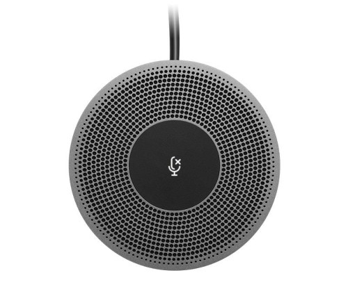 Mikrofony rozszerzające Logitech do kamery MEETUP - 675444