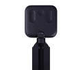 Lampa do streamingu Logitech Litra Glow klasy premium z technologią TrueSoft - 1368857