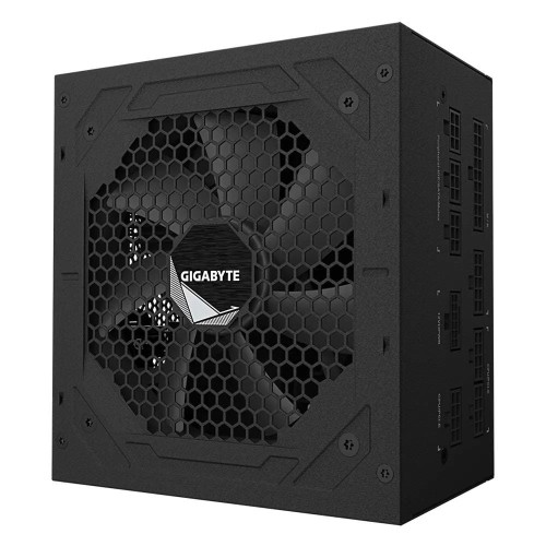 Zasilacz Gigabyte UD1000GM PG5 1000W 120mm 80+Gold - 970074